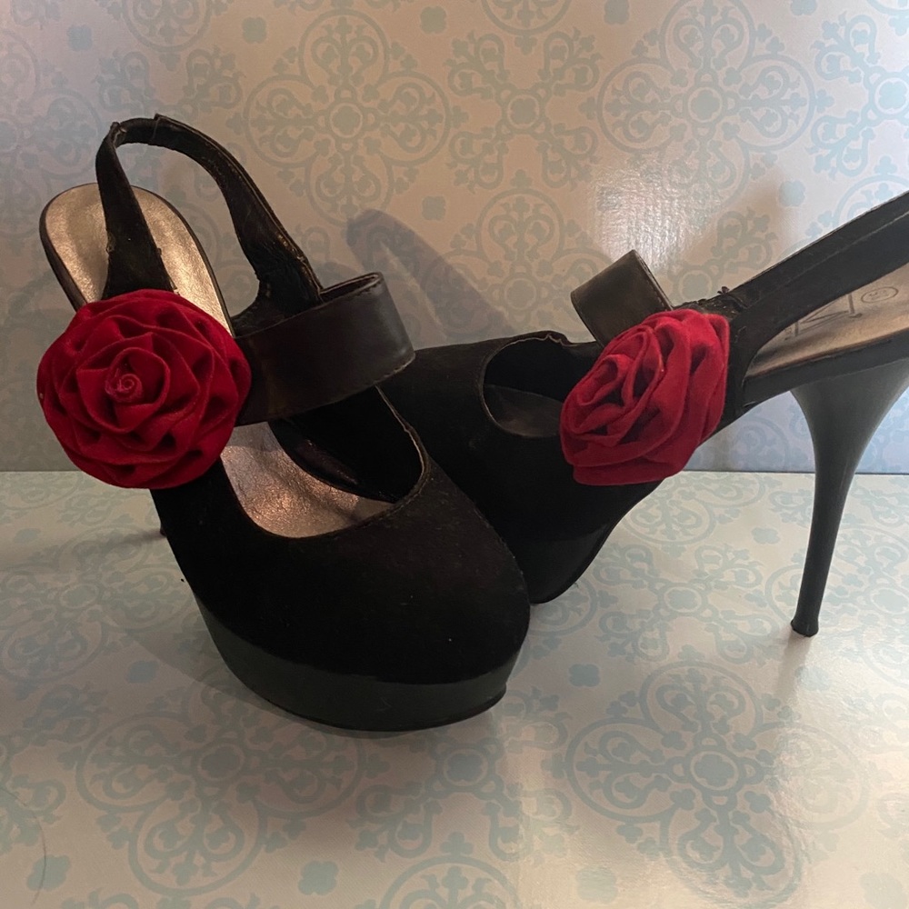 Super Cute Pumps👠